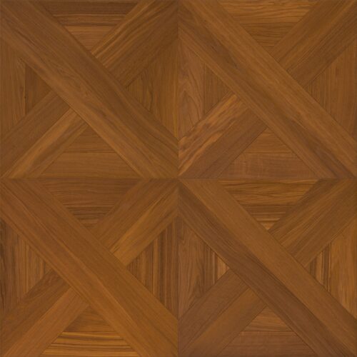 Модульный паркет COSWICK Дуб Орех (Chestnut) Таинственный лес (Dark Wood collection) Масло шелковое Селект энд Бэттер Брезе 1159-1204-10
