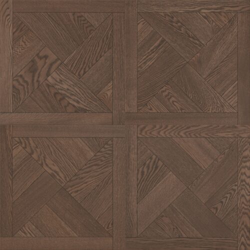 Модульный паркет COSWICK Дуб Пекан (Pecan) Таинственный лес (Dark Wood collection) Масло шелковое ультраматовое Селект энд Бэттер Фонтенбло 1160-1872-10