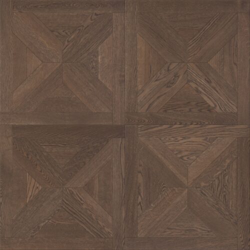 Модульный паркет COSWICK Дуб Пекан (Pecan) Таинственный лес (Dark Wood collection) Масло шелковое ультраматовое Селект энд Бэттер Хелмсли 1157-1872-10