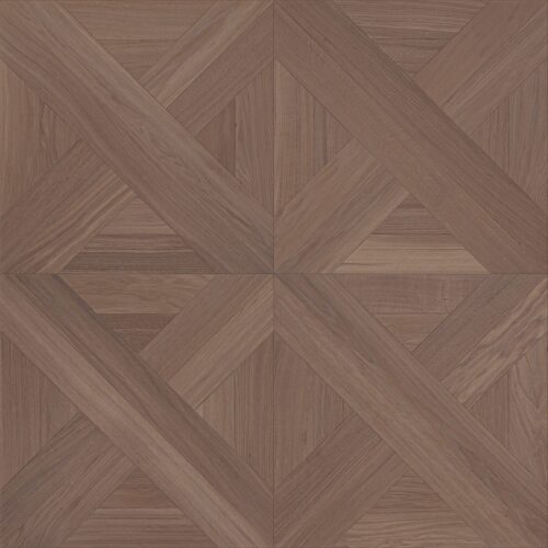 Модульный паркет COSWICK Дуб Серый шпинель (Spinel Grey) Оттенки серого (Grеy Shadow collection) Масло шелковое ультраматовое Селект энд Бэттер Брезе 1159-1867-10