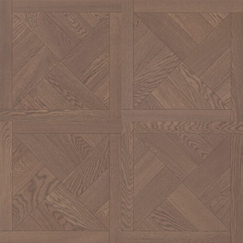 Модульный паркет COSWICK Дуб Серый шпинель (Spinel Grey) Оттенки серого (Grеy Shadow collection) Масло шелковое ультраматовое Селект энд Бэттер Фонтенбло 1160-1867-10