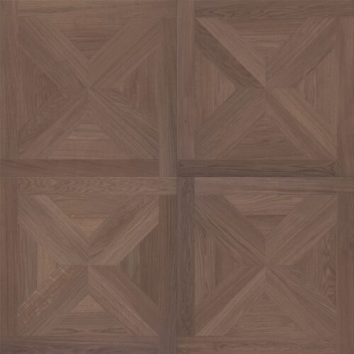 Модульный паркет COSWICK Дуб Серый шпинель (Spinel Grey) Оттенки серого (Grеy Shadow collection) Масло шелковое ультраматовое Селект энд Бэттер Хелмсли 1157-1867-10