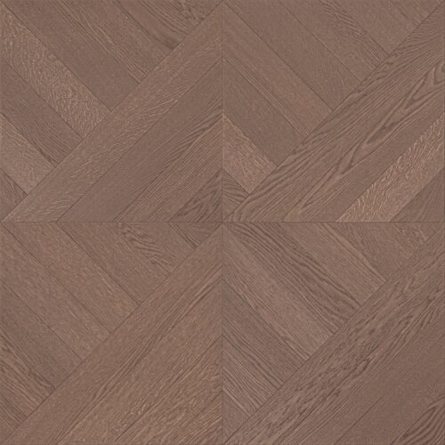 Модульный паркет COSWICK Дуб Серый шпинель (Spinel Grey) Оттенки серого (Grеy Shadow collection) Масло шелковое ультраматовое Селект энд Бэттер Монсоро 1158-1867-10