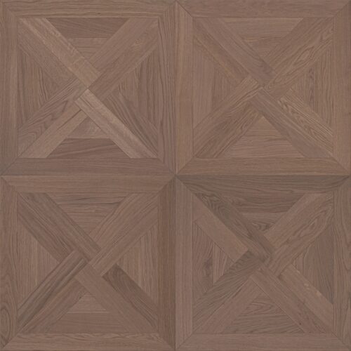 Модульный паркет COSWICK Дуб Серый шпинель (Spinel Grey) Оттенки серого (Grеy Shadow collection) Масло шелковое ультраматовое Селект энд Бэттер Трианон 1144-1867-10