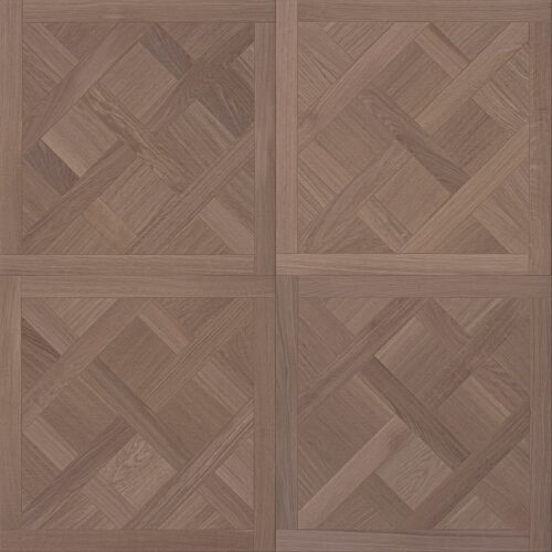 Модульный паркет COSWICK Дуб Серый шпинель (Spinel Grey) Оттенки серого (Grеy Shadow collection) Масло шелковое ультраматовое Селект энд Бэттер Версаль 1143-1867-10