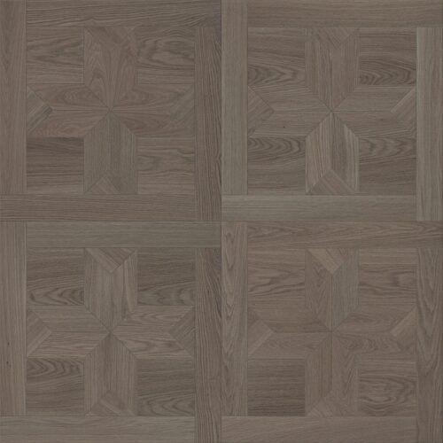 Модульный паркет COSWICK Дуб Скалистый риф (Rocky reef) Оттенки серого (Grеy Shadow collection) Масло шелковое Селект энд Бэттер Блуа 1106-1230-10