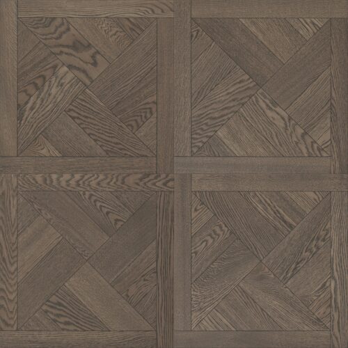 Модульный паркет COSWICK Дуб Скалистый риф (Rocky reef) Оттенки серого (Grеy Shadow collection) Масло шелковое Селект энд Бэттер Фонтенбло 1160-1230-10