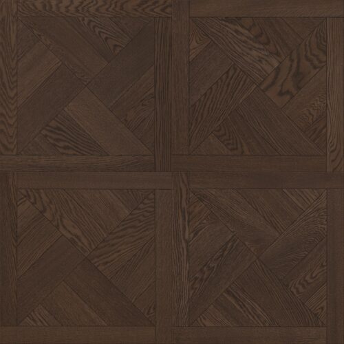 Модульный паркет COSWICK Дуб Старая Венеция (Old Venice) Таинственный лес (Dark Wood collection) Масло шелковое ультраматовое Селект энд Бэттер Фонтенбло 1160-1821-10