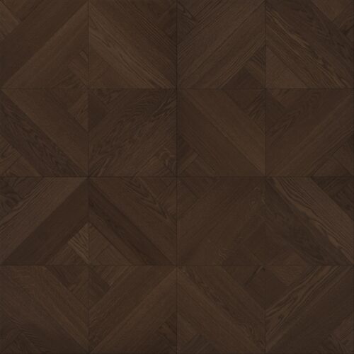 Модульный паркет COSWICK Дуб Старая Венеция (Old Venice) Таинственный лес (Dark Wood collection) Масло шелковое ультраматовое Селект энд Бэттер Шенонсо 1155-1821-10