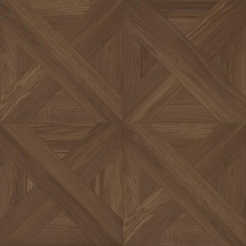 Модульный паркет COSWICK Дуб Тростниковый (Brown Sugar) Таинственный лес (Dark Wood collection) Масло шелковое ультраматовое Селект энд Бэттер Брезе 1159-1829-10