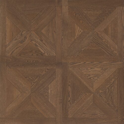 Модульный паркет COSWICK Дуб Тростниковый (Brown Sugar) Таинственный лес (Dark Wood collection) Масло шелковое ультраматовое Селект энд Бэттер Хелмсли 1157-1829-10