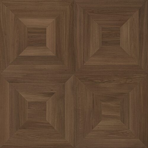 Модульный паркет COSWICK Дуб Тростниковый (Brown Sugar) Таинственный лес (Dark Wood collection) Масло шелковое ультраматовое Селект энд Бэттер Таттершел 1181-1829-10