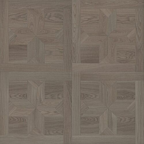 Модульный паркет COSWICK Дуб Туманные фьорды (Misty Fjords) Оттенки серого (Grеy Shadow collection) Масло шелковое ультраматовое Селект энд Бэттер Блуа 1106-1863-10