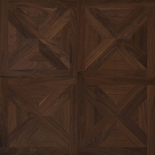 Модульный паркет COSWICK Орех Американский Классический (Classic) Американский орех (American Walnut collection) Масло шелковое Селект энд Бэттер Хелмсли 1357-1261-30