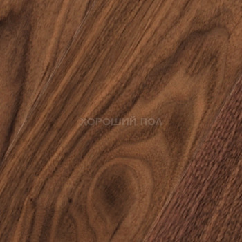 Модульный паркет COSWICK Орех Американский Натуральный (Natural) Американский орех (American Walnut collection) Масло шелковое Селект энд Бэттер Брезе 1359-1201-30