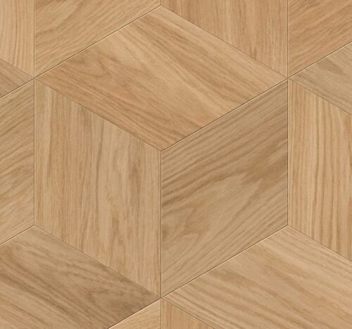 Мозаичный паркет COSWICK Дуб Атакама (Atacama) Дизайнерские решения (Designer Solution collection) Масло шелковое 1 Коммон Шереметьевский ромб 1197-3211-10