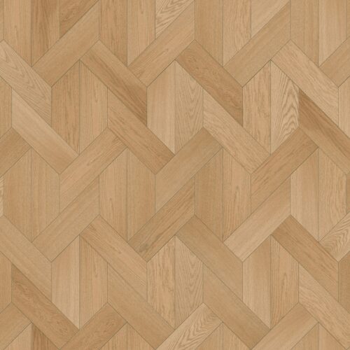 Мозаичный паркет COSWICK Дуб Атакама (Atacama) Дизайнерские решения (Designer Solution collection) Масло шелковое Селект энд Бэттер Кофейное зерно 1187-1211-10