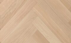 Паркет елка COSWICK Английская елка (90°) Дуб Альбатрос рустикальный (Albatross Rustic) Белые ночи (White Breathe collection) Масло шелковое ультраматовое 1 Коммон Венгерская елка 1174-3822-20