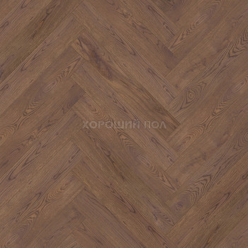 Паркет елка COSWICK Английская елка (90°) Дуб Эльтон (Lake Elton) Дизайнерские решения (Designer Solution collection) Масло шелковое Таверн Венгерская елка 1174-4248-10