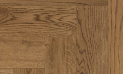 Паркет елка COSWICK Английская елка (90°) Дуб Кедр (Cedar) Натуральная палитра (Natural Touch collection) Масло шелковое Селект энд Бэттер Венгерская елка 1122-1281-10