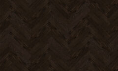 Паркет елка COSWICK Английская елка (90°) Дуб Лондон (London) Таинственный лес (Dark Wood collection) Масло шелковое ультраматовое Таверн Венгерская елка 1168-4826-30