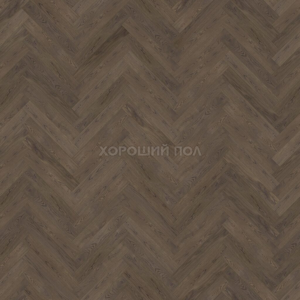 Паркет елка COSWICK Английская елка (90°) Дуб Марсель (Marseille) Таинственный лес (Dark Wood collection) Масло шелковое ультраматовое 1 Коммон Венгерская елка 1122-3828-20