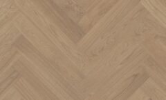 Паркет елка COSWICK Английская елка (90°) Дуб Пастель рустикальная (Pastel Rustic) Оттенки серого (Grеy Shadow collection) Масло шелковое 1 Коммон Венгерская елка 1171-3247-20