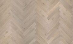 Паркет елка COSWICK Английская елка (90°) Дуб Серое дерево (Grey Wood) Оттенки серого (Grеy Shadow collection) Масло шелковое ультраматовое Таверн Венгерская елка 1174-4833-20