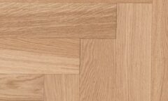 Паркет елка COSWICK Английская елка (90°) Дуб Сиена натуральная (Raw Sienna) Натуральная палитра (Natural Touch collection) Масло шелковое ультраматовое Селект энд Бэттер Венгерская елка 1174-1809-10