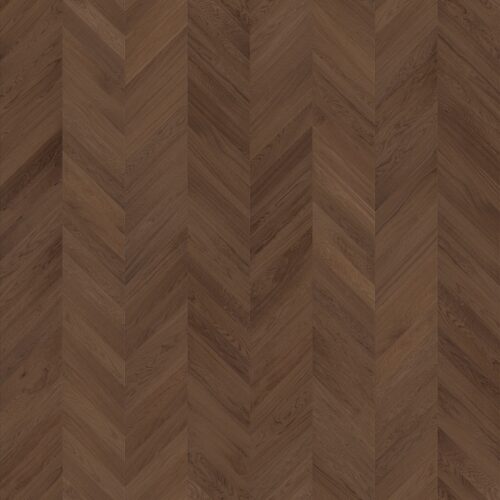 Паркет елка COSWICK Французская елка (45°) Дуб Корица (Cinnamon) Таинственный лес (Dark Wood collection) Масло шелковое ультраматовое Селект энд Бэттер 1175-1865-10