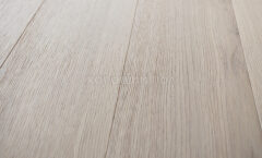 Паркет елка COSWICK Французская елка (45°) Дуб Ванильный рустикальный (Vanilla Rustic) Белые ночи (White Breathe collection) Масло шелковое ультраматовое 1 Коммон 1175-3808-20