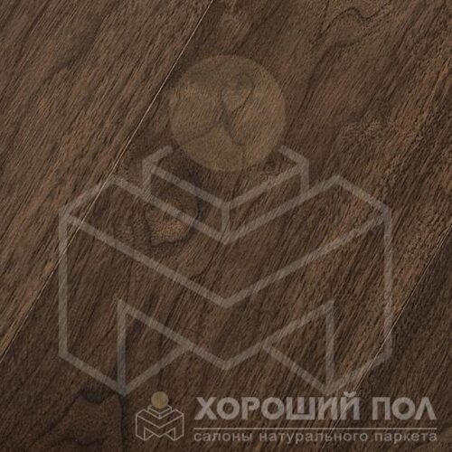 Паркет елка COSWICK Французская елка (60°) Орех Американский Классический (Classic) Американский орех (American Walnut collection) Масло шелковое 1 Натур Итальянская елка 1392-3261-30