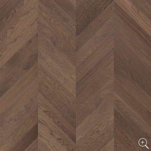 Паркет елка COSWICK Французская елка (45°) Дуб Пекан (Pecan) Таинственный лес (Dark Wood collection) Масло шелковое ультраматовое Селект энд Бэттер 1175-1872-10
