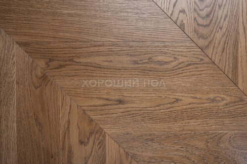 Паркет елка COSWICK Французская елка (60°) Дуб Кедр рустикальный (Cedar Rustic) Натуральная палитра (Natural Touch collection) Масло шелковое Таверн Итальянская елка 1192-4281-20
