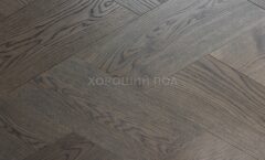 Паркет елка COSWICK Французская елка (60°) Дуб Марсель (Marseille) Таинственный лес (Dark Wood collection) Масло шелковое ультраматовое 1 Коммон Итальянская елка 1192-3828-20