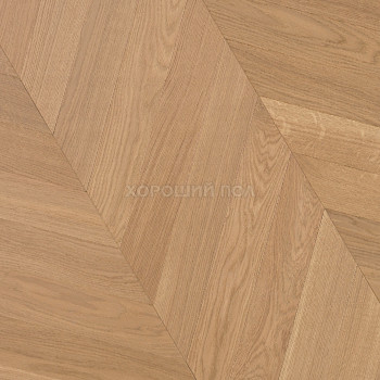 Паркет елка COSWICK Французская елка (60°) Дуб Сиена рустикальная (Sienna Rustic) Натуральная палитра (Natural Touch collection) Масло шелковое ультраматовое 1 Коммон Итальянская елка 1192-3809-20