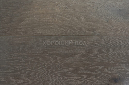 Широкоформатная доска COSWICK Дуб Дымчатый топаз (Rauchtopaz) Дизайнерские решения (Designer Solution collection) Масло шелковое ультраматовое Черектер 1118-7805-30