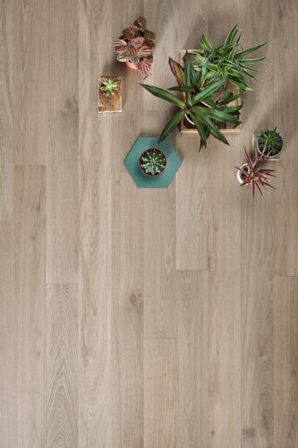Широкоформатная доска COSWICK Дуб Серое дерево (Grey Wood) Оттенки серого (Grеy Shadow collection) Масло шелковое ультраматовое Черектер 1118-7833-20