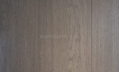 Широкоформатная доска COSWICK Дуб Серый шпинель рустикальный (Spinel Grey Rustic) Оттенки серого (Grеy Shadow collection) Масло шелковое ультраматовое Черектер 1118-7867-20